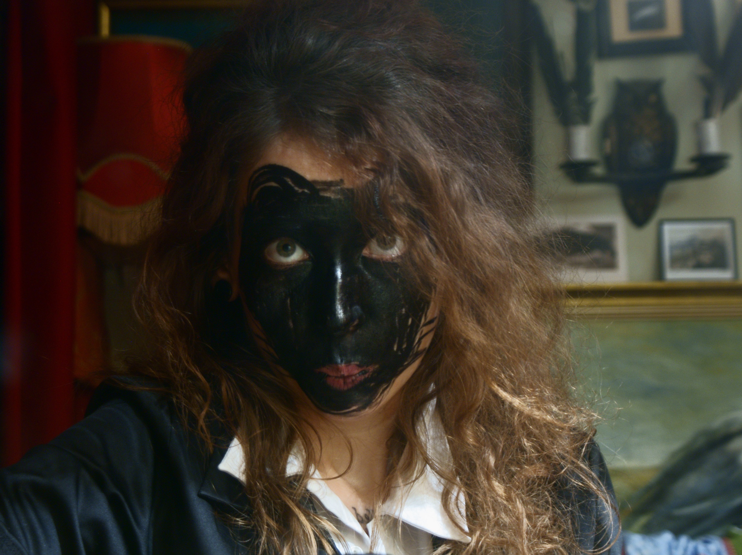 Adelajda Kot - Artme Gallery