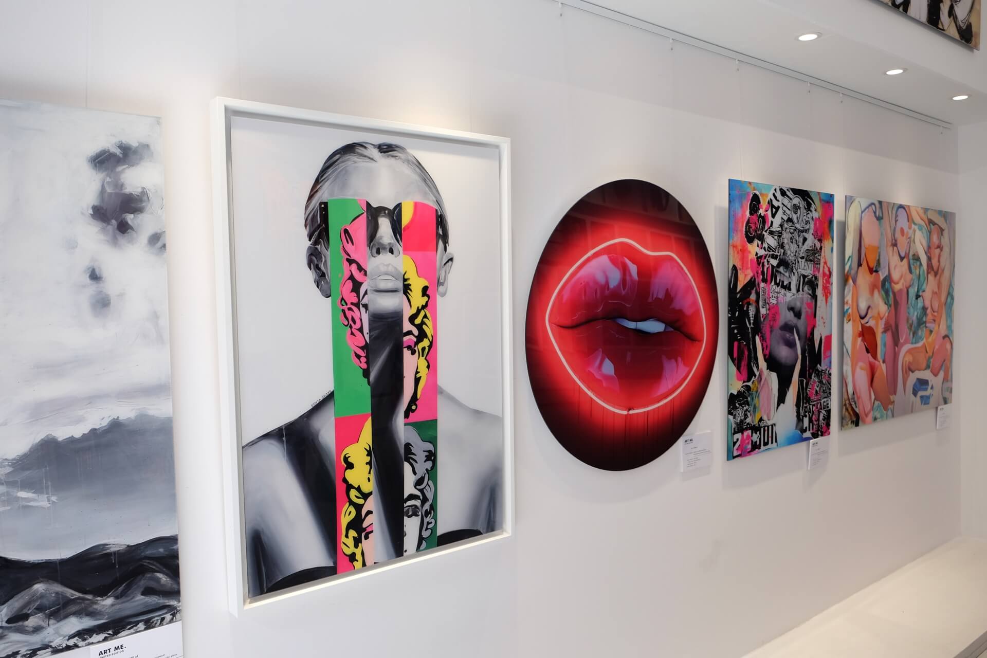 Showroom Artme Store